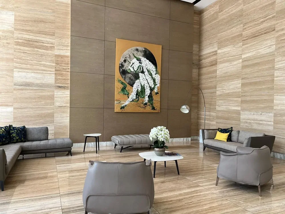 Salon
