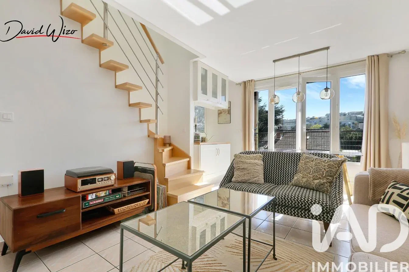 Дневна соба