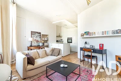 Woonkamer