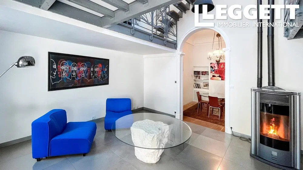 Дневна соба