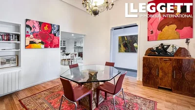 Дневна соба