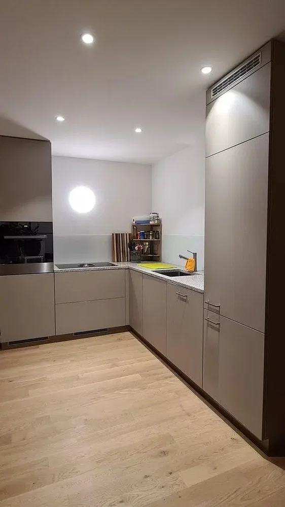 Oturma odası