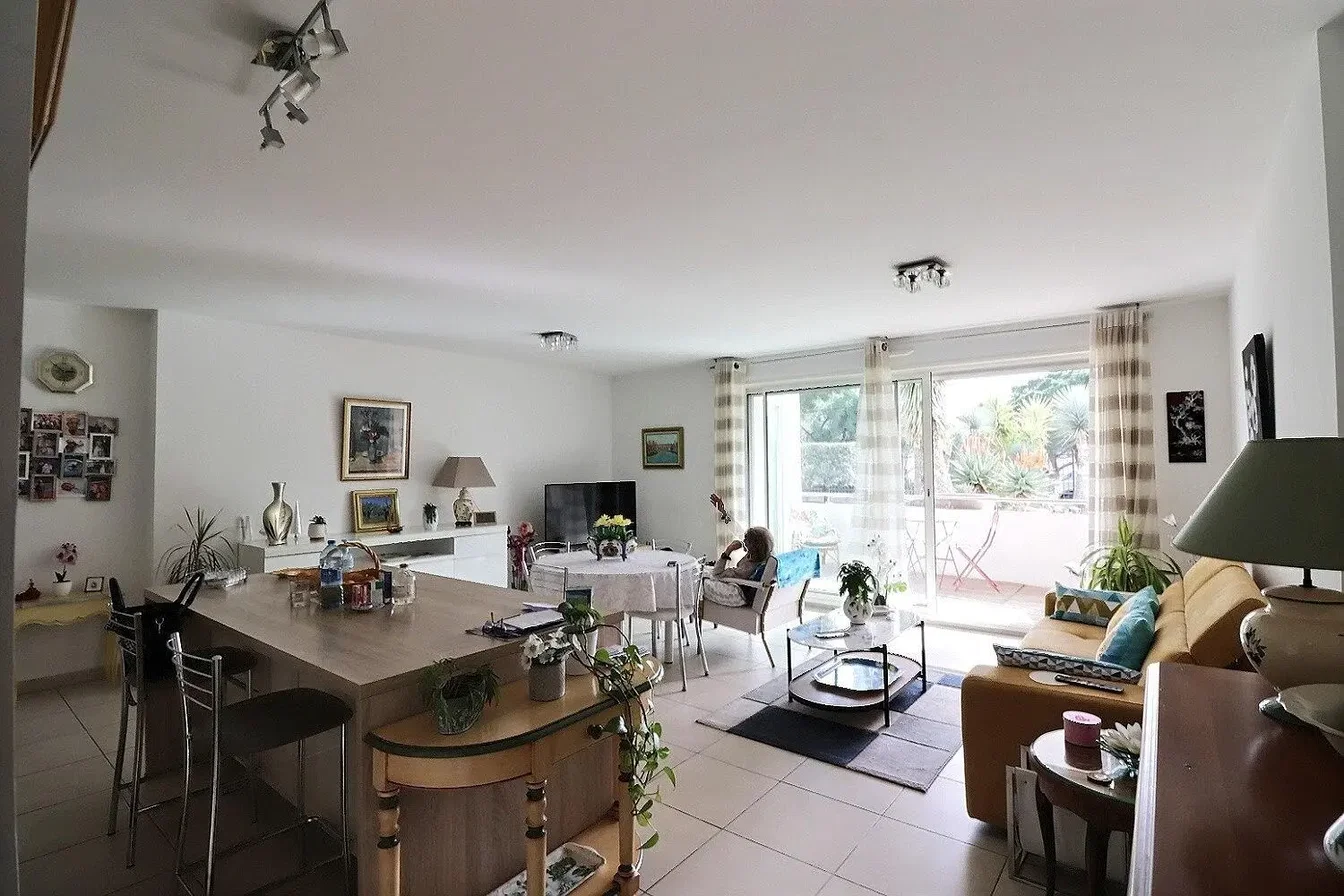 Дневна соба