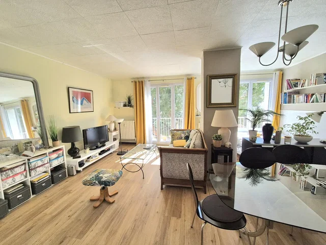 Дневна соба