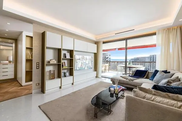 Дневна соба