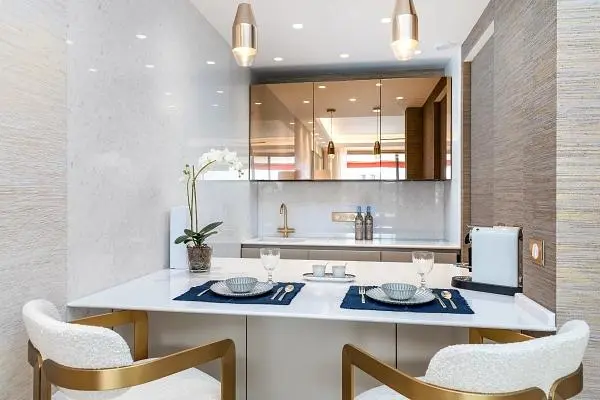 Дневна соба