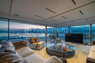 Дневна соба