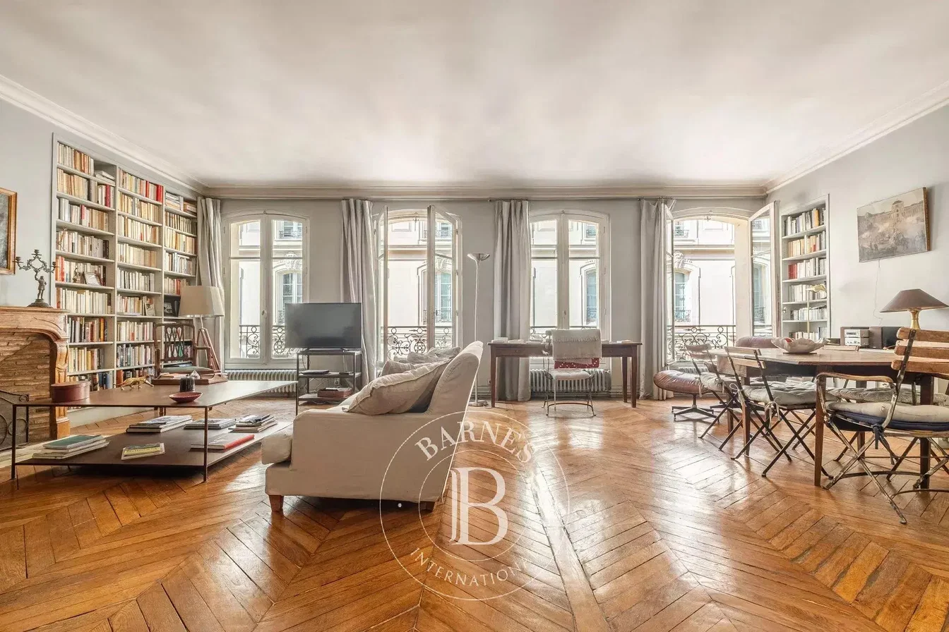 Дневна соба