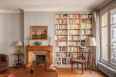 Дневна соба