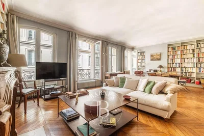 Дневна соба