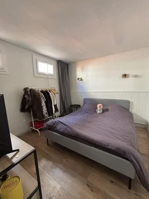 Oturma odası