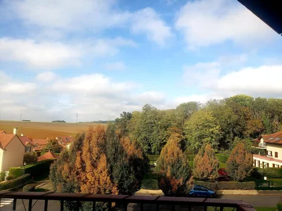 Oturma odası
