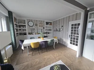 Дневна соба