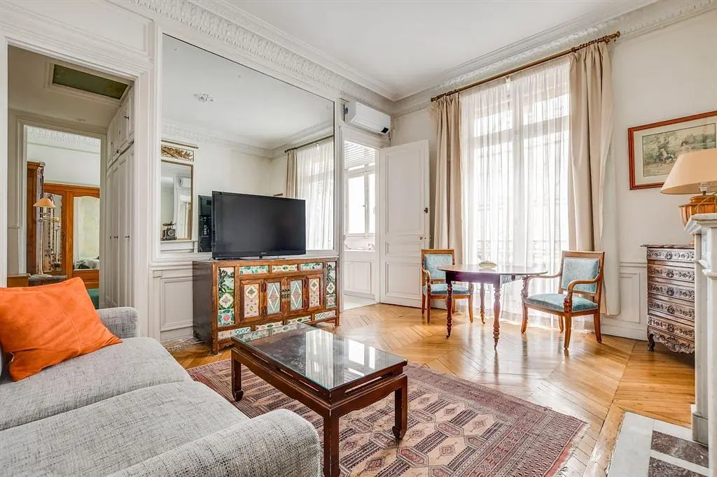 Дневна соба