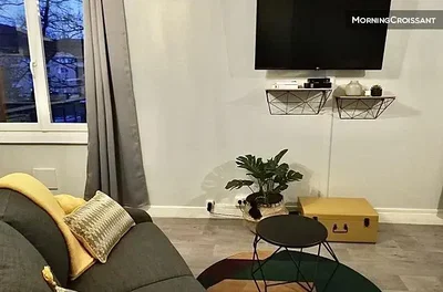 Obývací pokoj