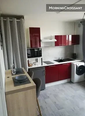 Obývací pokoj