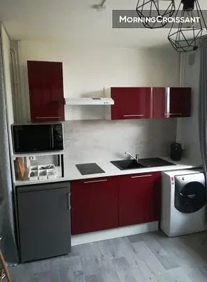 Obývací pokoj