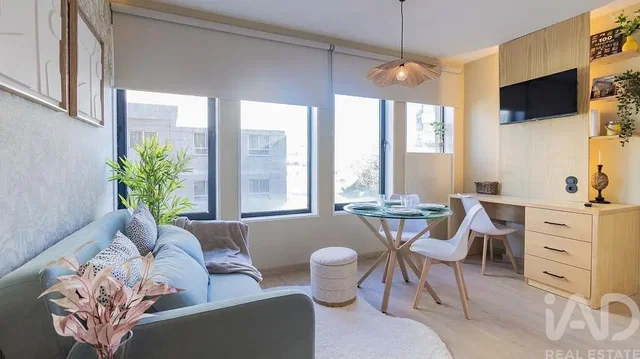 Дневна соба