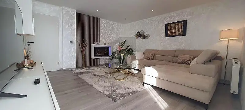 Dnevni boravak