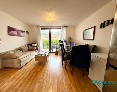 Дневна соба