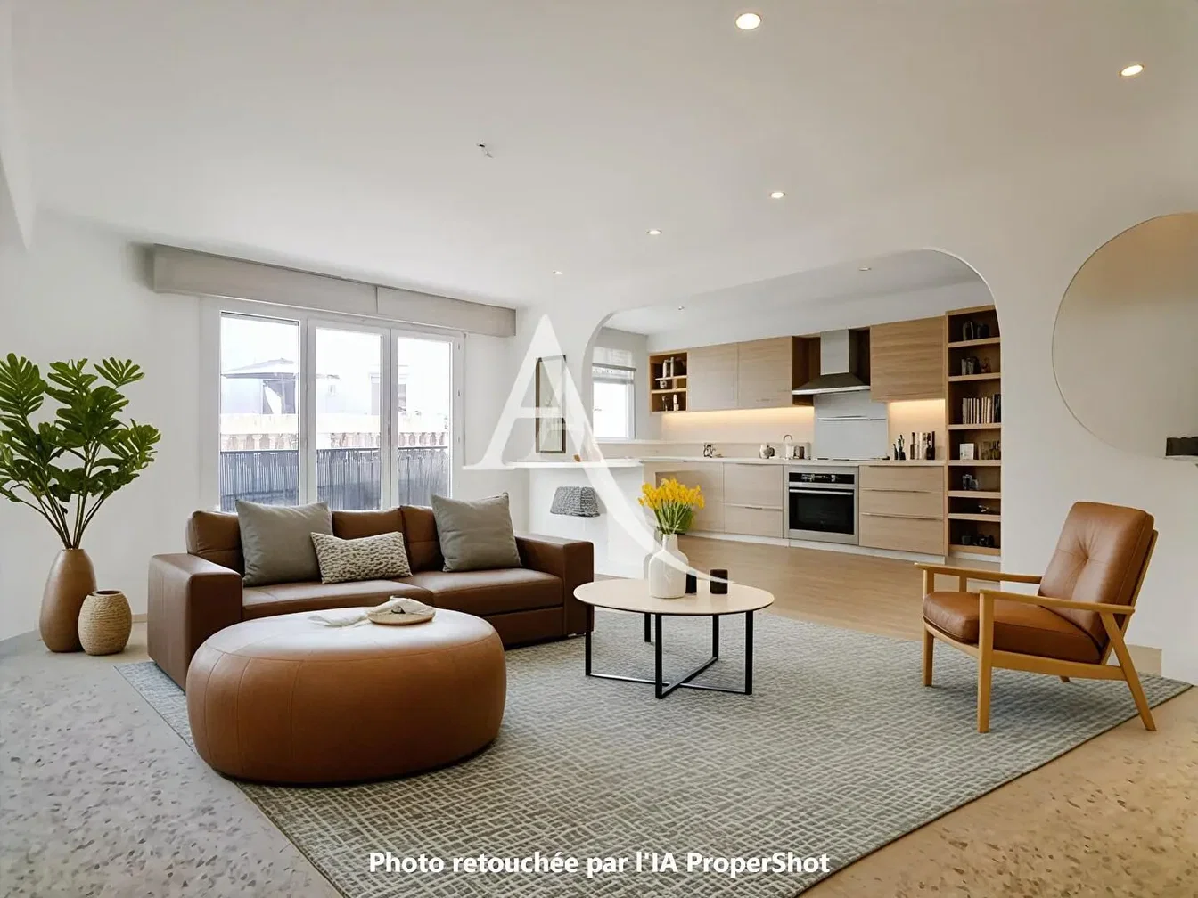 Дневна соба