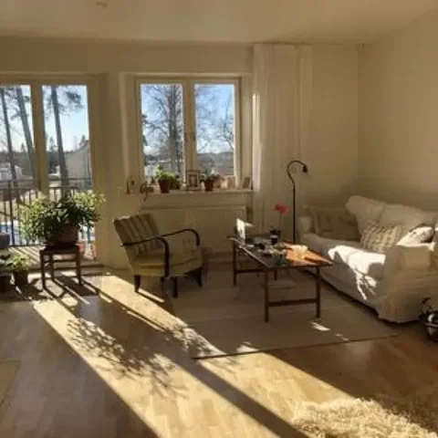 Дневна соба