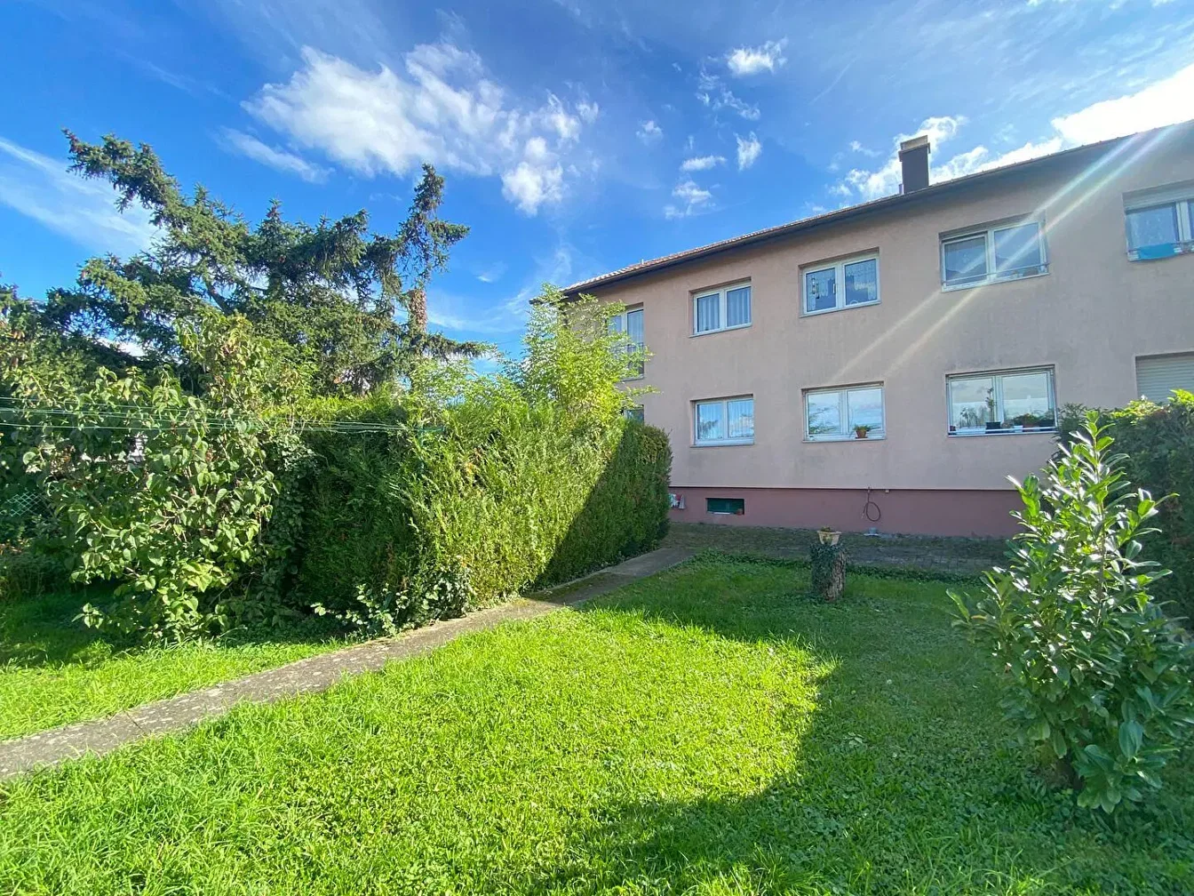 Дневна соба