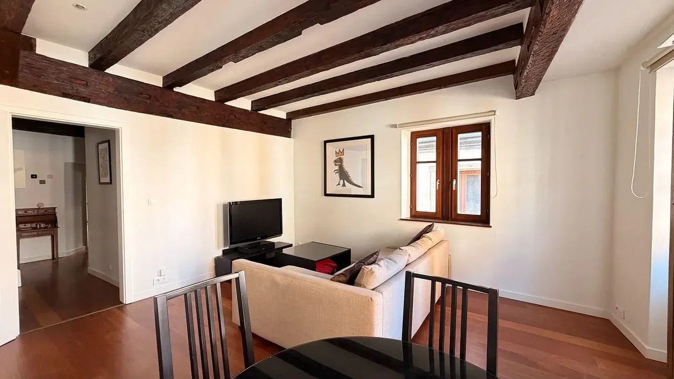 Дневна соба