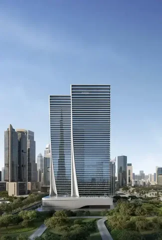 غرفة معيشة