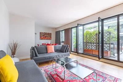 Дневна соба