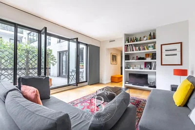 Дневна соба