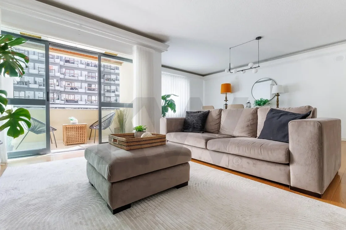 Дневна соба