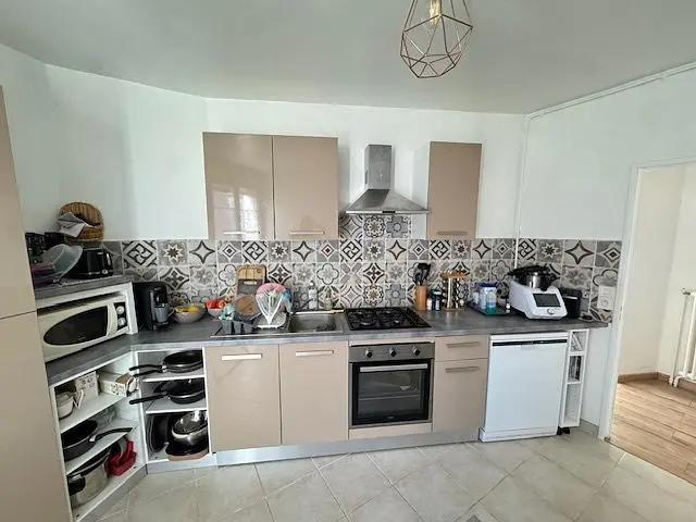 Дневна соба