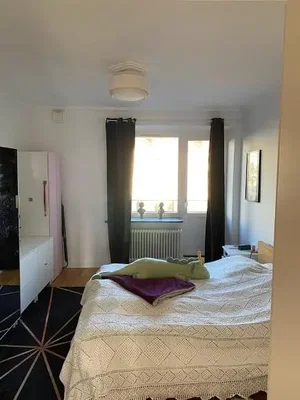 Obývací pokoj