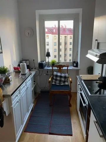 Obývací pokoj