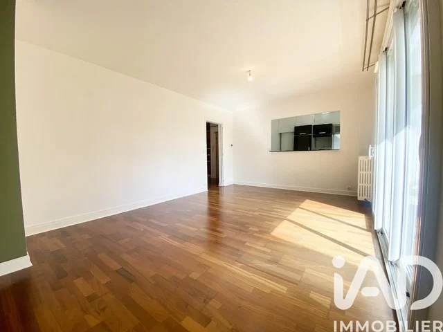 Obývačka