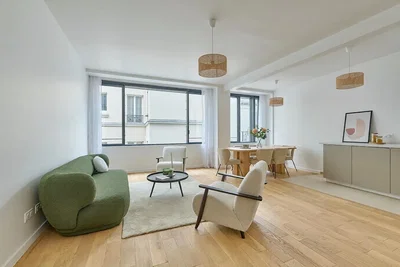 Дневна соба