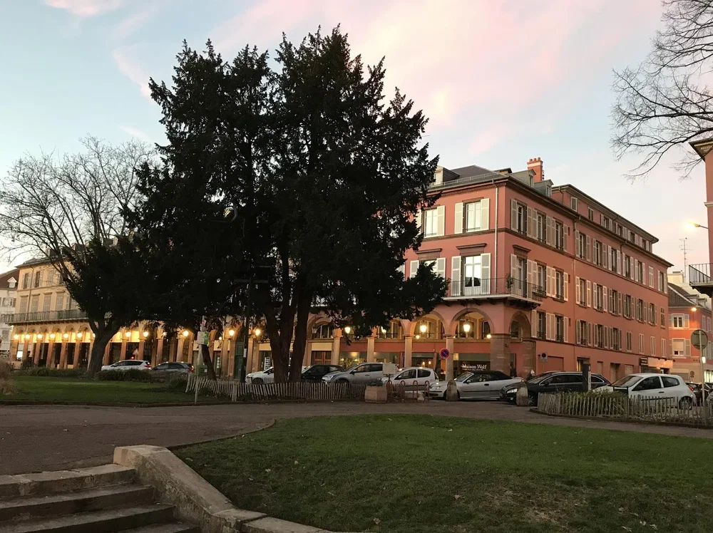 Soggiorno