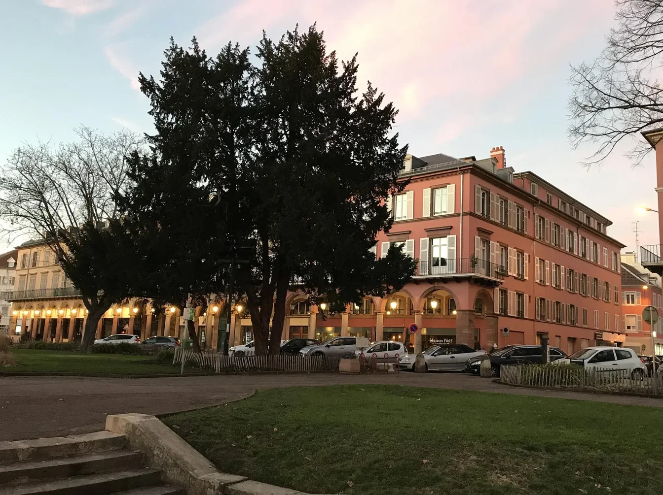 Soggiorno
