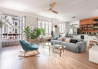 Дневна соба