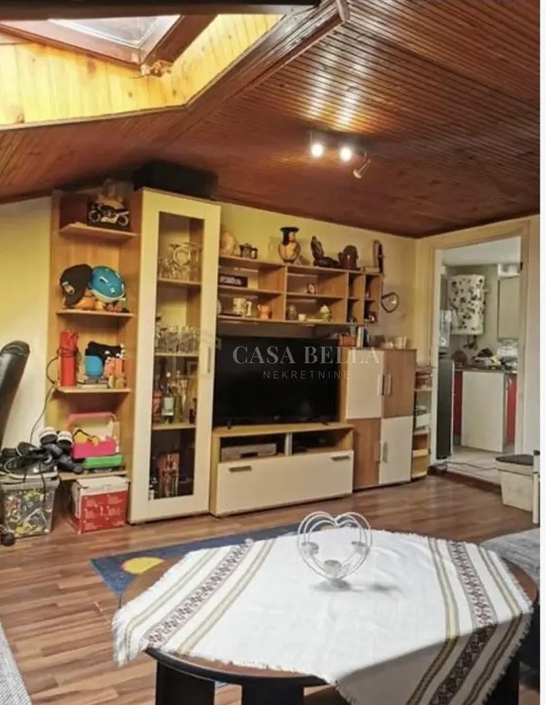 Oturma odası