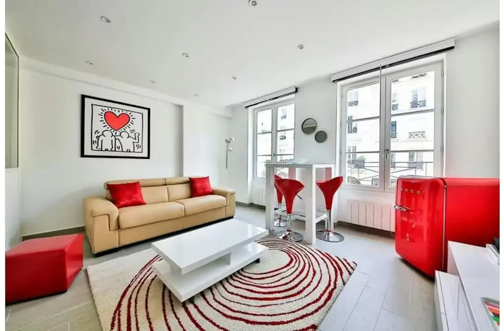 Дневна соба