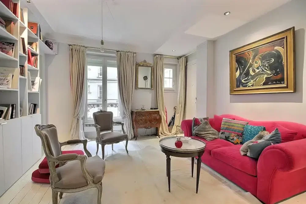 Дневна соба