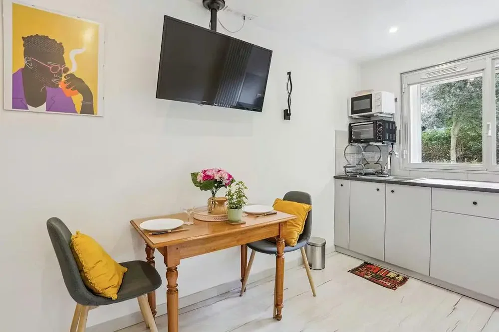 Дневна соба