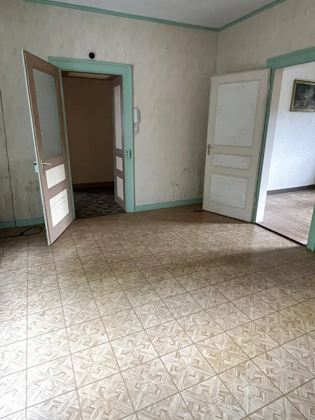 Oturma odası
