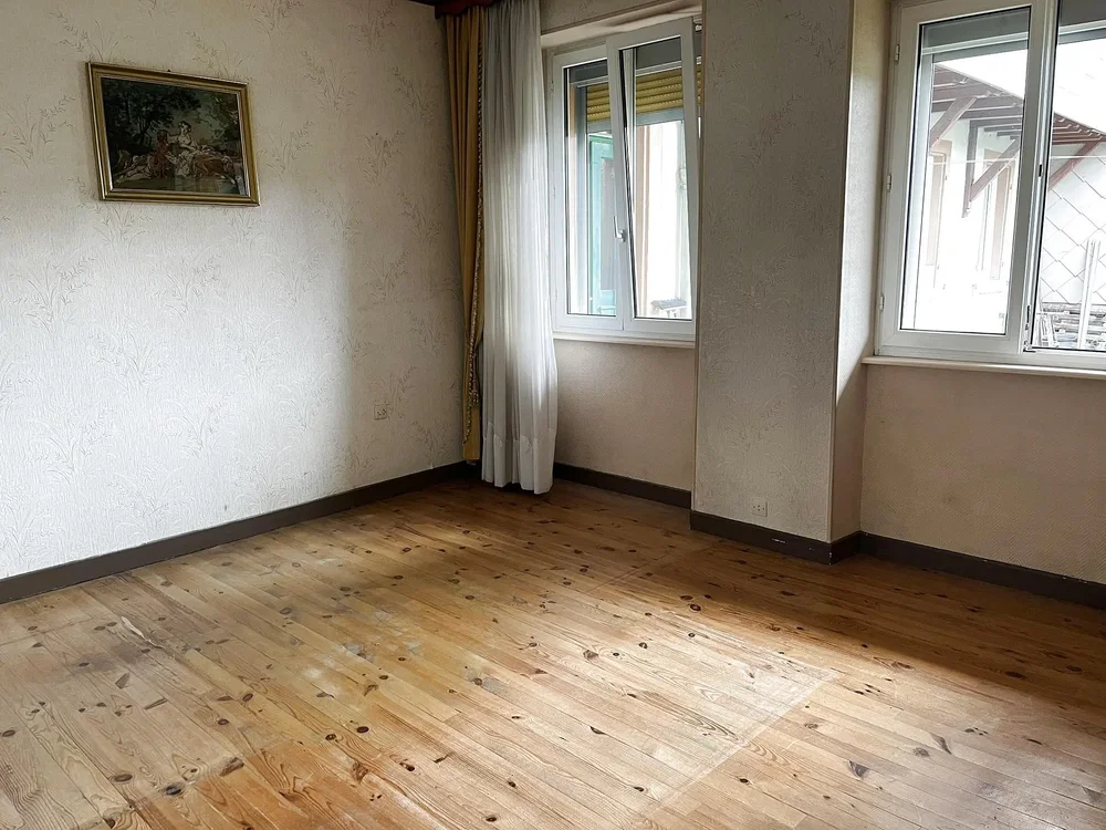 Oturma odası
