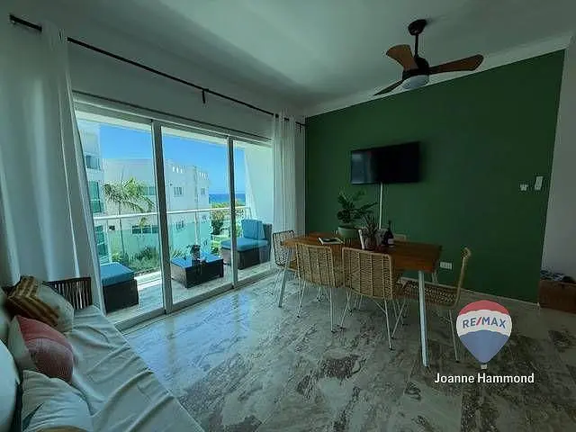 غرفة معيشة