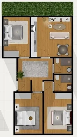 Salón