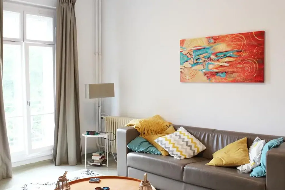 Дневна соба