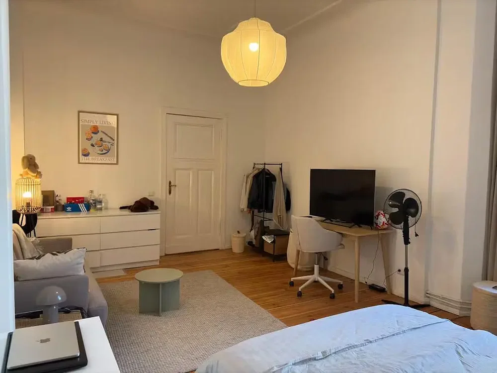 Дневна соба